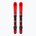 Ski Kinder Atomic Redster J2 + C5 GW rot AASS2786