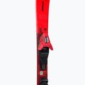 Ski Kinder Atomic Redster J2 + C5 GW rot AASS2786 6
