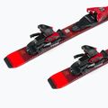Ski Kinder Atomic Redster J2 + C5 GW rot AASS2786 9
