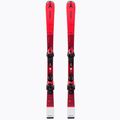 Kinder-Abfahrtsski ATOMIC Redster J4 rot + L 6 GW AA0028366/AD5001298070