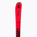 Kinder-Abfahrtsski ATOMIC Redster J4 rot + L 6 GW AA0028366/AD5001298070 8