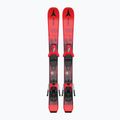 Ski Kinder Atomic Redster J2 + C5 GW rot AASS2786 10