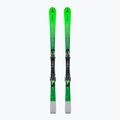 Ski Herren Atomic Redster X9S Revoshock S + X12 GW grün AASS2756