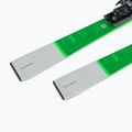 Ski Herren Atomic Redster X9S Revoshock S + X12 GW grün AASS2756 9