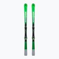 Herren Ski Alpin ATOMIC Redster X9S Revo S grün + X 12 Gw AA0028942/AD5002122000