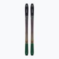 Tourenski Herren Atomic Backland 95 + Skins schwarz-grün AAST164