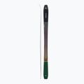 Tourenski Herren Atomic Backland 95 + Skins schwarz-grün AAST164 2