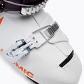 Skischuhe Kinder Atomic Hawx Girl 3 weiß-violett AE52564 6