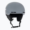 Kinder-Skihelm Atomic Four Jr grau
