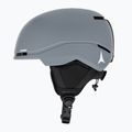Kinder-Skihelm Atomic Four Jr grau 5