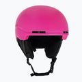 Atomic Four Jr Kinder-Skihelm rosa