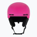 Atomic Four Jr Kinder-Skihelm rosa 2
