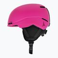 Atomic Four Jr Kinder-Skihelm rosa 5