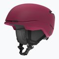 Kinder-Skihelm Atomic Four Jr rot 6