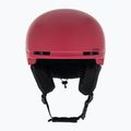 Kinder-Skihelm Atomic Four Jr rot 2