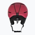 Kinder-Skihelm Atomic Four Jr rot 3