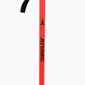Skistöcke Herren Atomic Rester rot AJ55686 2