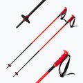 Skistöcke Herren Atomic Rester rot AJ55686 5