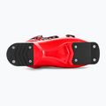 Kinderskischuhe Atomic Redster Jr 60 rot/schwarz 4