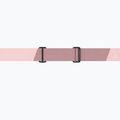 Skibrille Atomic Count S Stereo rose pink/yellow stereo AN516216 7