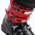 Skischuhe Herren Atomic Hawx Ultra 1 schwarz-rot AE52466 6