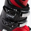 Skischuhe Kinder Atomic Hawx JR 3 rot AE52552 6