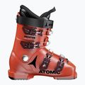 Kinderskischuhe Atomic Redster Jr 60 rot/schwarz 6