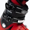 Skischuhe Kinder Atomic Hawx JR 4 rot AE5255 7