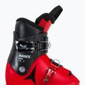 Skischuhe Kinder Atomic Hawx JR 2 rot AE52554 6