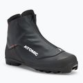 Langlaufski Atomic Savor 25 black/red