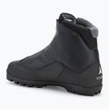 Langlaufski Atomic Savor 25 black/red 2