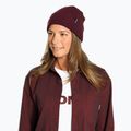 Wintermütze Atomic Alps Rolled Cuff Beanie maroon 2