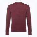 Herren Atomic Alps Pullover Sweatshirt kastanienbraun 4