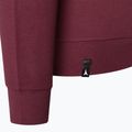 Herren Atomic Alps Pullover Sweatshirt kastanienbraun 6