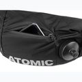 Hüftgurt Atomic Nordic Thermo Bottle Belt black/ grey 4