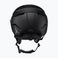 Skihelm Atomic Savor Visor Photo schwarz AN5628 3
