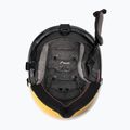 Skihelm Atomic Savor Visor Photo schwarz AN5628 5
