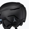 Skihelm Atomic Savor Visor Photo schwarz AN5628 7