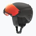 Skihelm Atomic Savor Visor Photo schwarz AN5628 9