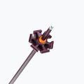 Skistöcke Damen Atomic Cloud violett AJ55752 4