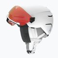 Skihelm Atomic Savor Visor Photo weiß AN5628 9