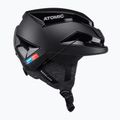 Skihelm Atomic Backland schwarz AN56 4