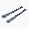Ski Herren Atomic Redster Q5 + M1 GW grau AASS332 4