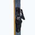 Ski Herren Atomic Redster Q5 + M1 GW grau AASS332 6