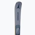 Ski Herren Atomic Redster Q5 + M1 GW grau AASS332 8
