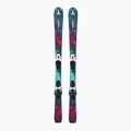 Ski Kinder Atomic Maven Girl + C5 GW bunt AASS39