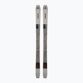 Tourenski Herren Atomic Backland 85 UL + Skins grau AAST181
