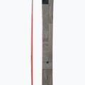 Tourenski Herren Atomic Backland 85 UL + Skins grau AAST181 5