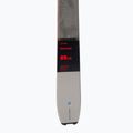 Tourenski Herren Atomic Backland 85 UL + Skins grau AAST181 6