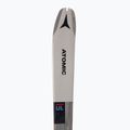 Tourenski Herren Atomic Backland 85 UL + Skins grau AAST181 7